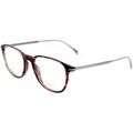 David Beckham Men's 51 mm Brown Opticals