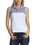 HINSON WU Emma Layering Tank