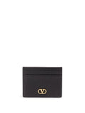 Valentino Garavani Women `Vlogo Signature` Card Holder