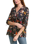 Jones New York Tunic