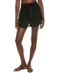 Ramy Brook Harley Mini Skirt