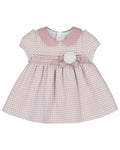 Mayoral Smocked Dress 2864 35
