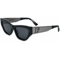 Dsquared2 Women's 53 mm Black Sunglasses