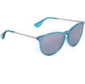 TechnoMarine Unisex 53 mm Blue Sunglasses