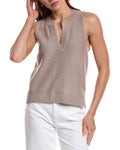 525 America Lillian Knit Tank Top