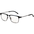 Porsche Design Men's 55 mm Blue Opticals
