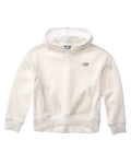 New Balance Fleece Pullover Hoodie