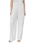 DKNY Crinkle Dressing Cargo Pant