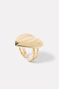 Women's Tate Heart Statement Ring