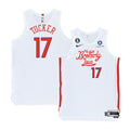 PJ Tucker Philadelphia 76'ers 17 Jersey