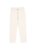 Brunello Cucinelli Women Track Pants