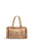 Miu Miu Women `Utilitaire` Shopping Bag