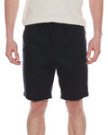 Vince Linen-Blend Short