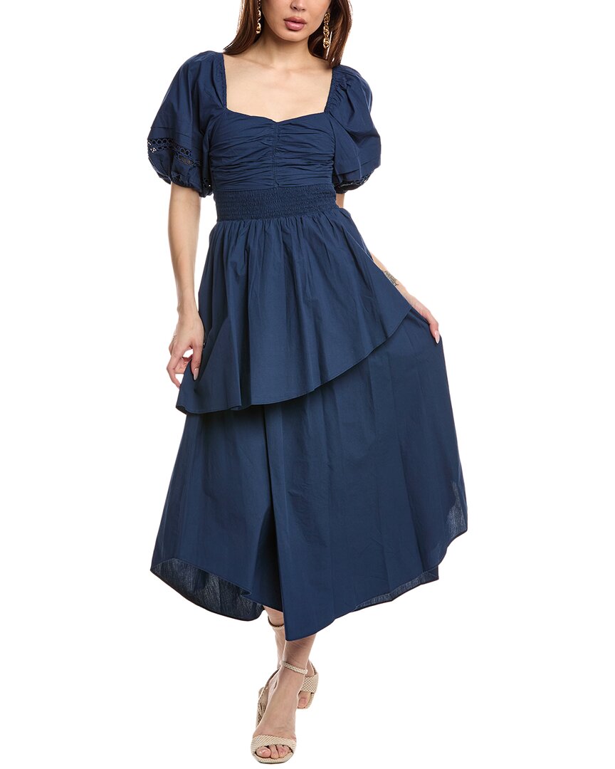 Ramy Brook Persephone Maxi Dress