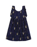 Mer St. Barth Luxe Daphne Party Dress