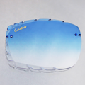 Diamond Cut Brooklyn Blue Gradient