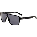 Nike Men's 64 mm Black Sunglasses