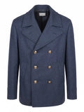 Brunello Cucinelli Men Blazer