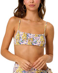 La Porte Bella Bralette Top
