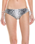 Norma Kamali Jason Bikini Bottom