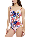 Profile by Gottex Tankini Top