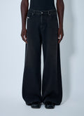 Diesel Men D-Rise Jeans