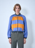 Dries Van Noten Men Vinnys Reversible Jacket