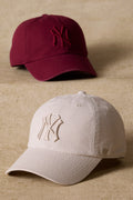 Women's NY Baseball Hat