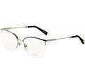 Chopard Women's 56 mm Silver Opticals