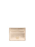 Valentino Garavani Women `Vlogo Signature` Card Holder