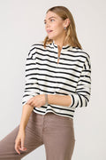 Women's Jane Quarter Zip Top