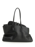 The Attico Women Medium "La Passeggiata" Shoulder Bag