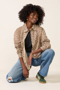 Women's Gia Shirt