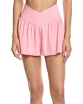 Gottex 1.5in Flowy Woven Short
