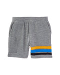 Chaser Strapping Cozy Knit Short