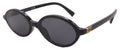 Miu Miu MU04ZS-1AB5S0-50-18-140 Non-Polarized