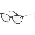 Longchamp Women's 53 mm Black Opticals