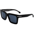Hugo Boss Men's 51 mm Black Sunglasses