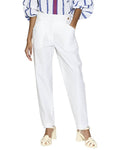 Callas Gaia Relaxed Fit Trouser