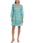 Ro’s Garden Drew Mini Dress