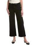 Proenza Schouler White Label Sadie Denim Wide Leg Pant
