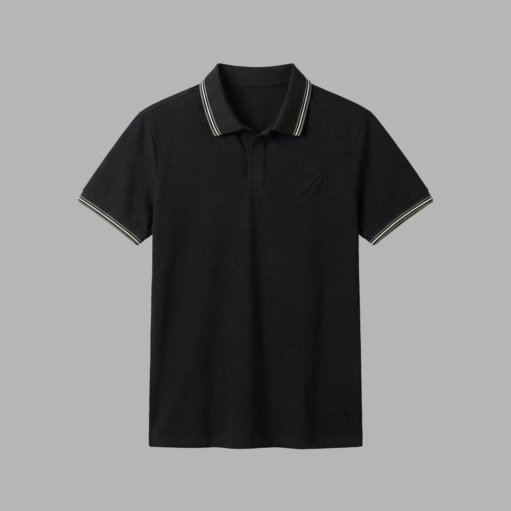 Blvck Signature Polo