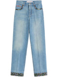 Valentino Garavani Women Jeans
