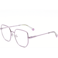 Polaroid Women's 53 mm Purple Opticals