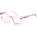 Longchamp Women's 51 mm Pink Opticals