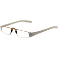 Porsche Design Unisex 48 mm Gold Opticals