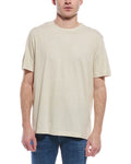 PS by Paul Smith Regular Fit Linen-Blend T-Shirt
