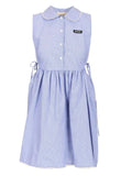 Miu Miu Women Dress In Poplin