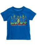 Chaser AC/DC World Tour T-Shirt