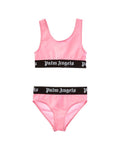Palm Angels 2pc Swim Set